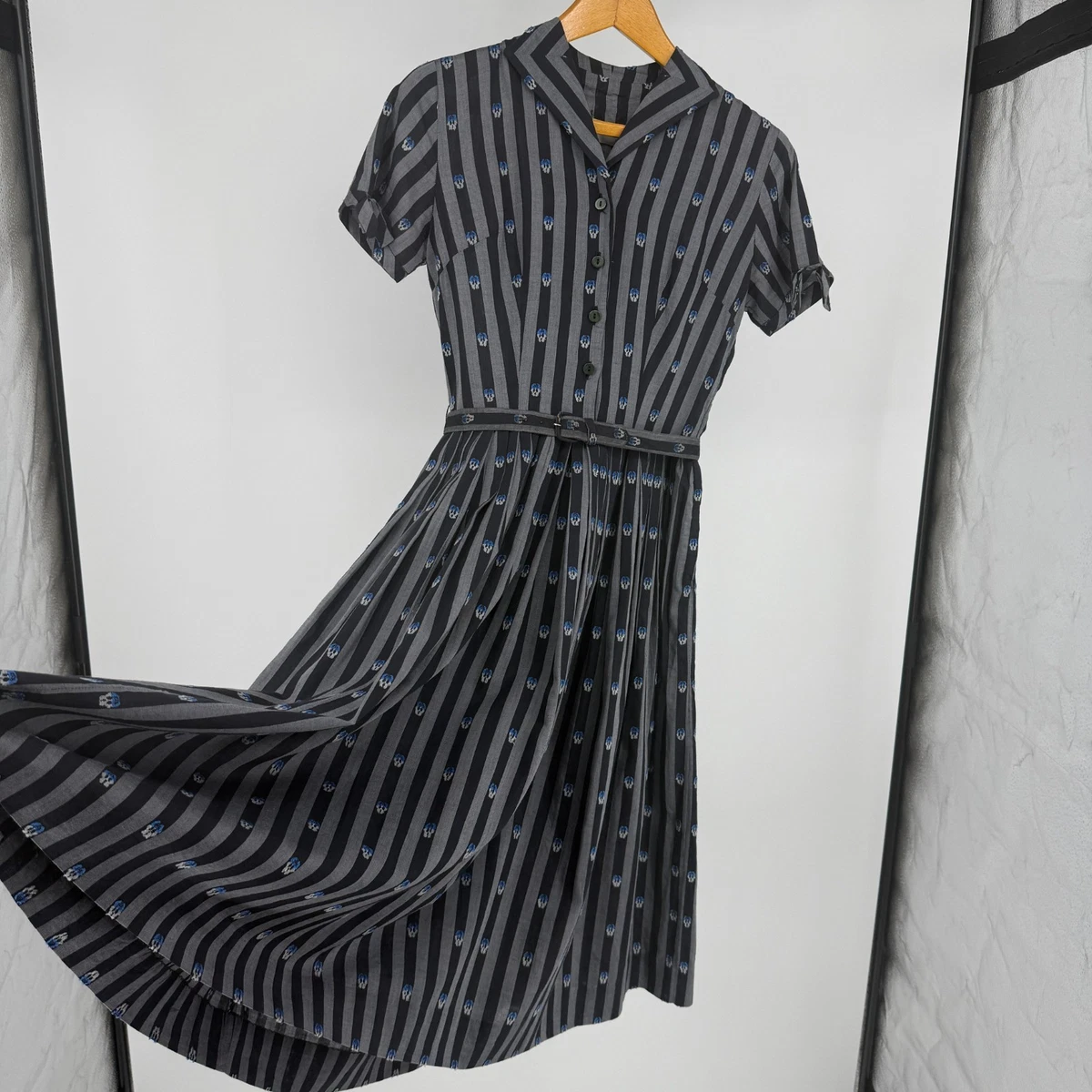 1950s Vintage Dresses for Women for sale - eBay