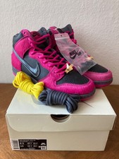 Nike SB Dunk High RTJ Run the Jewels US 8.5 /...