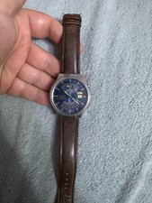 Orient College Multi Calendar automatic Japan watch