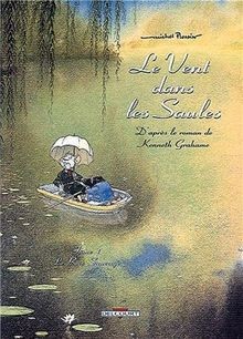 Le vent dans les saules. Vol. 1. Le bois sauvage  v... | Buch | Zustand sehr gut
