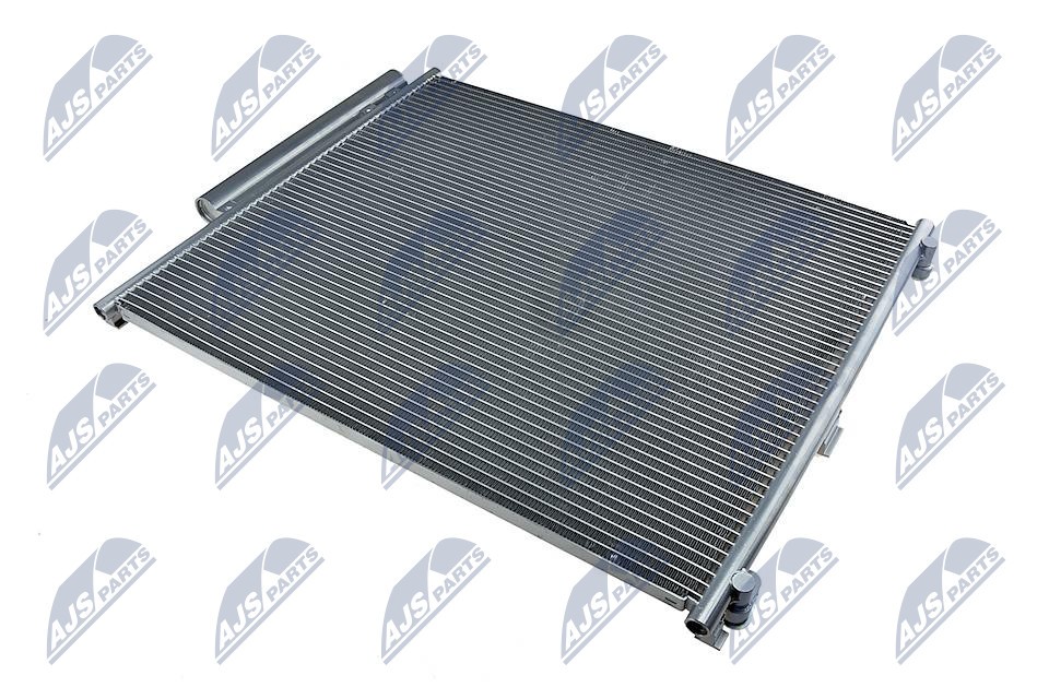Fits NTY CCS-TY-013 A/C CONDENSER ⭐UK Stock⭐ - Image 5