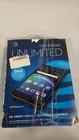AT&T PREPAID UNLIMITED DATA LG PHOENIX 4 PHONE