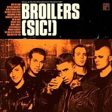 (sic!) von Broilers | CD | Zustand gut