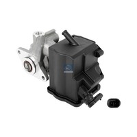 Hydraulikpumpe Lenkung DT Spare Parts FüR U.A. Iveco Eurocargo