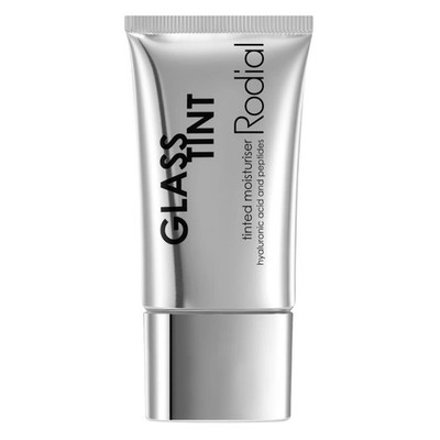 Rodial, Glass, Hyaluronsäure, getönte Feuchtigkeitscreme, 2, 30 ml