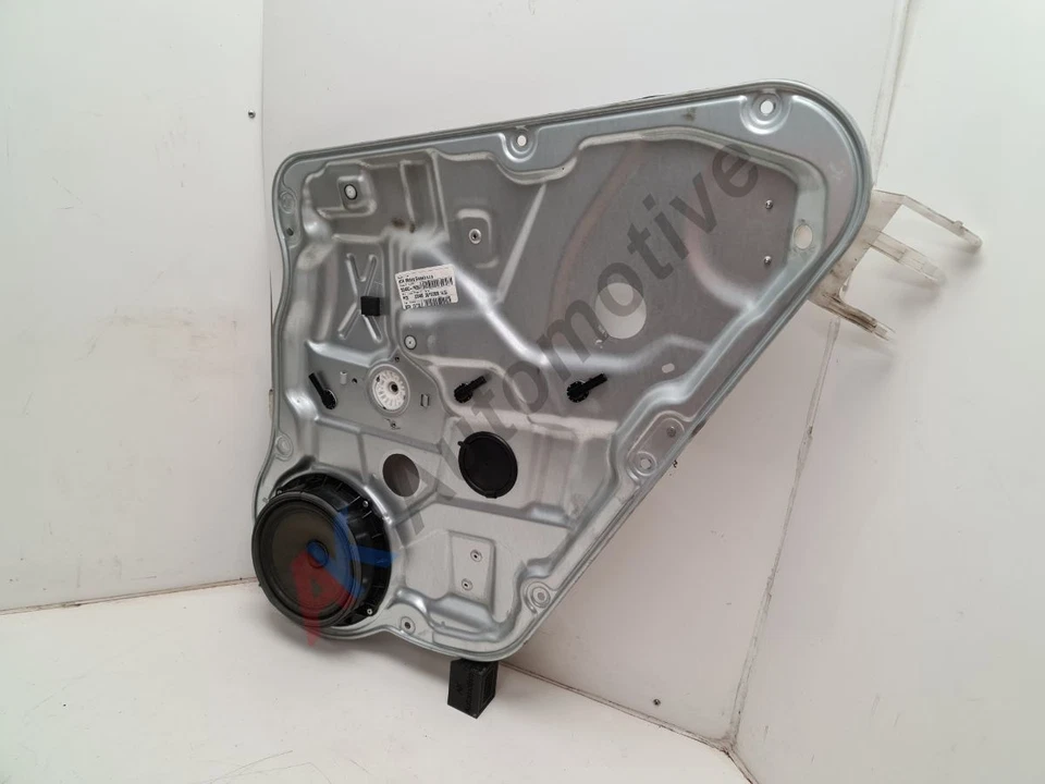 Kia Ceed ED MK1 Estate 2006-2012 ~ Electric Window Regulator Rear Right Offside - Image 2 of 4