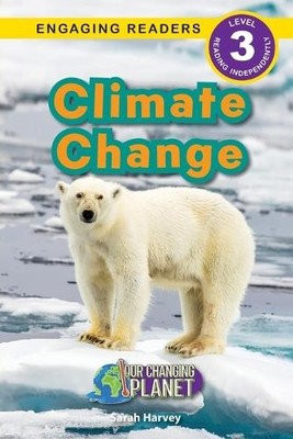 Sarah Harvey Climate Change (Taschenbuch) Our Changing Planet