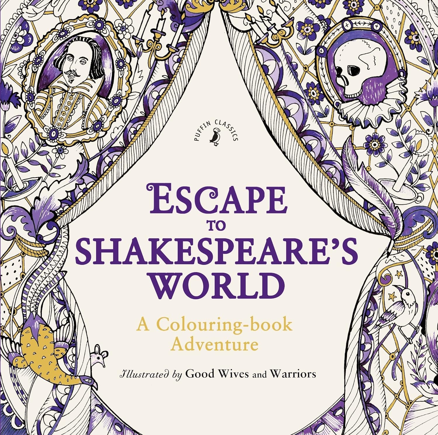 Escape to Shakespeare's World by William Shakespeare (Paperback Book) - Image 9