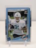 2025 Panini Donruss Optic - Rated Rookie Ollie Gordon II #218 (RC)