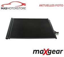 KONDENSATOR KLIMAANLAGE MAXGEAR AC830310 A FÜR ROLLS-ROYCE GHOST I,WRAITH,DAWN