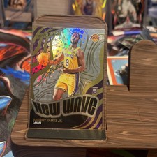 2024-25 Panini Revolution Basketball Checklist Guide in-content 25