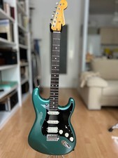 Fender American Professional Classic Stratoca...