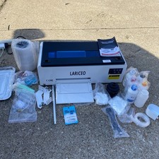 LARICEO DTF-L805 T-SHIRT PRINTER