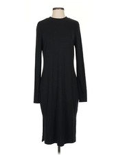 Prologue Women Black Casual Dress S