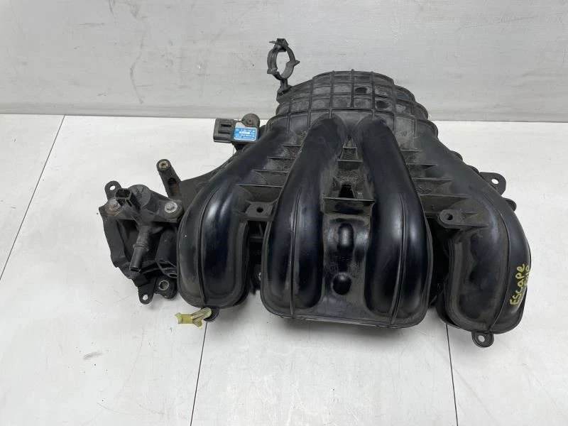 2009 FORD ESCAPE ГИБРИДНЫЙ ВПУСКНОЙ КОЛЛЕКТОР 2,5 Л OEM + - Изображение 4 из 4