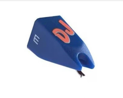 Ortofon DJ Replacement Stylus E for Concorde MK1 OM Cartridge Blue New Japan