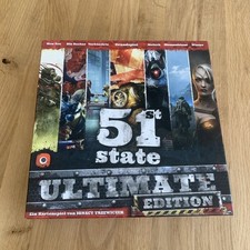 51st State Ultimate Edition (Deutsch) Pegasus...
