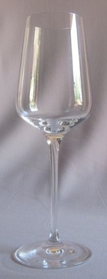 White Wine Glass Goblet Nachtmann Vinova Pattern 9 1/2'' 13 Oz