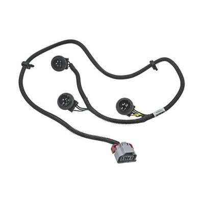 For Chevy Silverado 1500 2007-2013 Electrical Socket | Blade Terminal | 25906854
