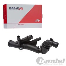 Thermostat Audi Q2