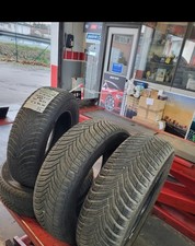 PNEUMATICI USATI ALL'SEASON MICHELIN CROSSCLIMATE 2 185/65-15 88H DOT.2022