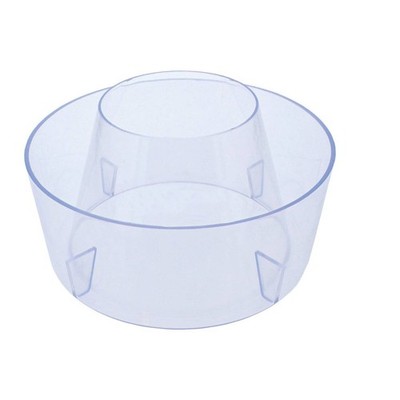 7'' Air Cleaner Bowl Fits Case David Brown 73186 365413R1 1030 580 730 770 930 94