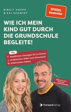 Wie ich mein Kind gut durch die Grundschule b...