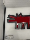 Yellowpop x Keith Haring Barking Dog LED PopBox — photo 6