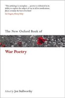 The New Oxford Book of War Poetry | Jon Stallworthy | Englisch | Taschenbuch