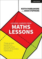 Joan Stephens (U. A.) | Lessons Learned From Maths Lessons | Taschenbuch (2022)