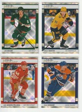 2025-26 O-Pee-Chee Premier DIAMOND FOIL #/75 U Pick 1-100 2025/26 OPC