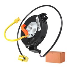 Clock Spring For 2003-2006 Chevrolet Silverado 2500 3500 Gmc Yukon 26101826
