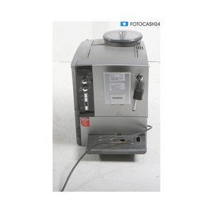 Siemens TE503N01DE Kaffeevollautomat EQ.5 macchiato / 15... + Defekt (289510)