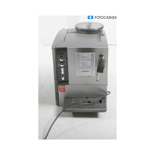 Siemens TE503N01DE Kaffeevollautomat EQ.5 macchiato / 15... + Defekt (289510)