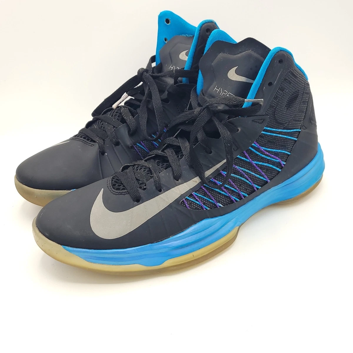 Preços baixos em Nike Hyperdunk 2012 Sport Pack - 524948-001 | eBay