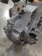 Boite de vitesse Peugeot 208