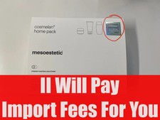 Cosmelan Home pack  3 Products  -New -Exp 08/2028