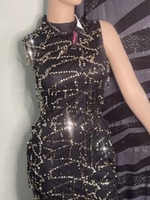 evening dresses for women size medium new