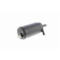 Waschwasserpumpe Scheibenreinigung FüR Audi Cabriolet 8G 2.8 Ab 91 Vemo Neu Teil