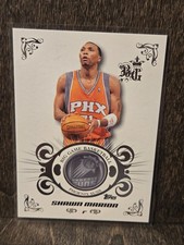 2006-07 Topps Big Game #D /269 Shawn Marion #49