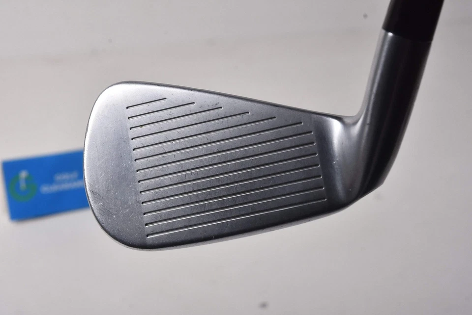 Taylormade P790 2017 #7 Iron / Regular Flex Recoil ES 760 Shaft / 1°FLT / Demo - Image 2 of 4