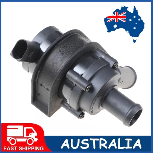 Car Auxiliary Electric Coolant Water Pump 7H0965561 For VW Volkswagen 702074570