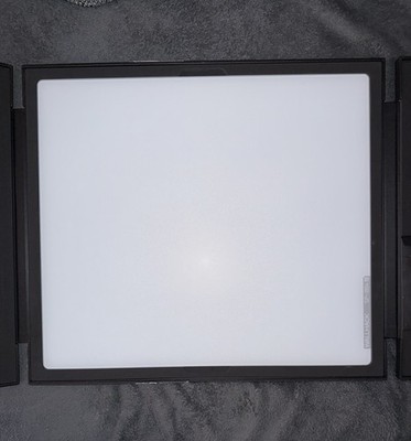 Wallhack SP-004 Weiß Glas Gaming Mousepad | SkyPAD | OVP Zubehör | TOP