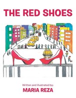 Maria Reza | The Red Shoes | Taschenbuch | Englisch (2018) | Xlibris Us