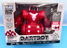 Dartbot FireZone Dart Shooting Robot Bluetooth Wireless App