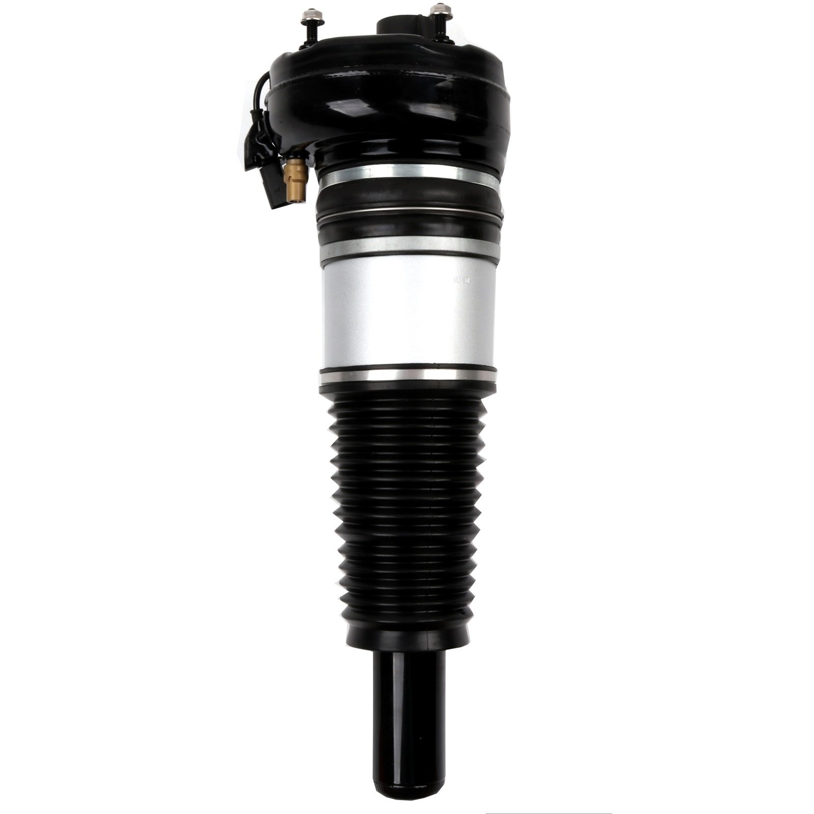 Pair For Audi A6 S7 A7 A8 D4 Bentley Mulsanne 10-18 Front Air Suspension Struts