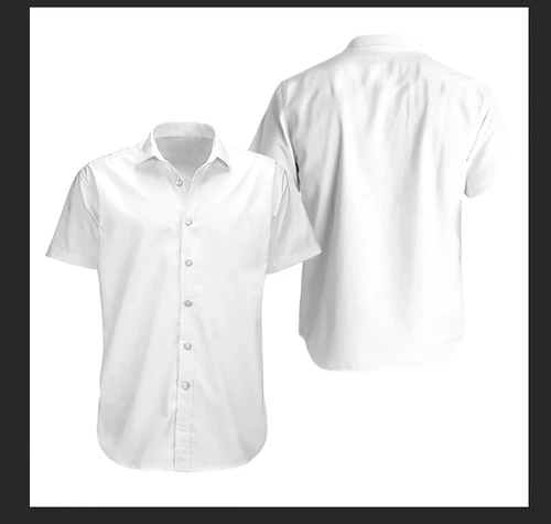 US Space Force Defense Meteorological Satellite Program DMSP Hawaiian Shirt