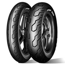 Neumático Dunlop Custom K555 170/70 B 16…