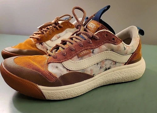 Scarpe unisex Vans Park Project Collab uomo 6 donna 7 5 skate street casual