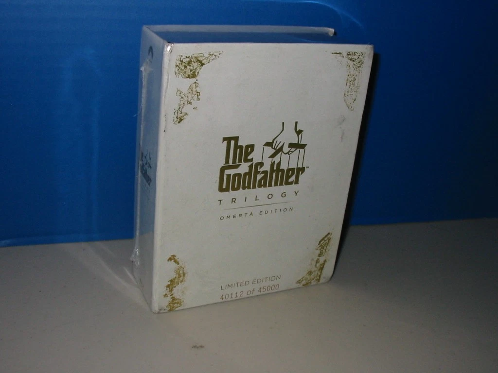 25+ Godfather Trilogy for sale | Updated Oct 2026